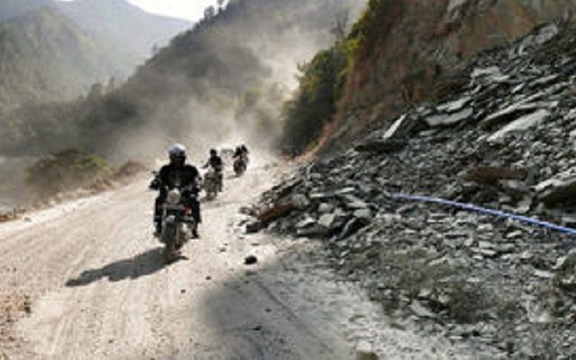 L'Inde sacrée, entre Gange et Himalaya