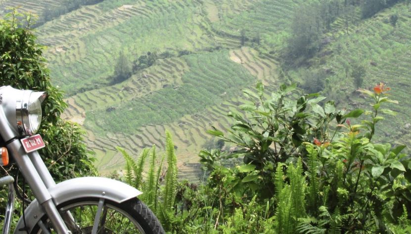 Du toit de l’Himalaya à la jungle népalaise