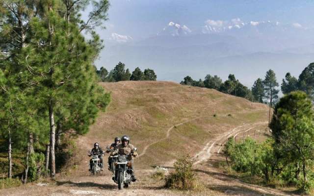 Chic et Charme au Ladakh