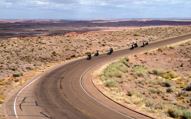 Les perles du Grand Ouest