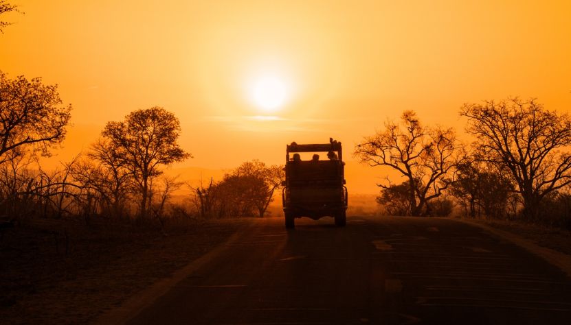 Aventure éco-responsable au Mozambique