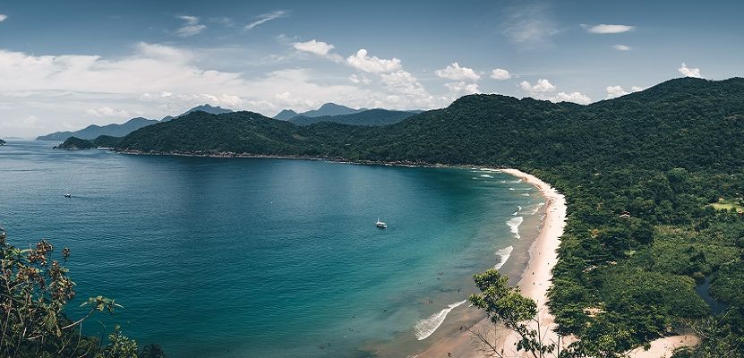 Petrópolis, sur les traces de l’Empire du Brésil