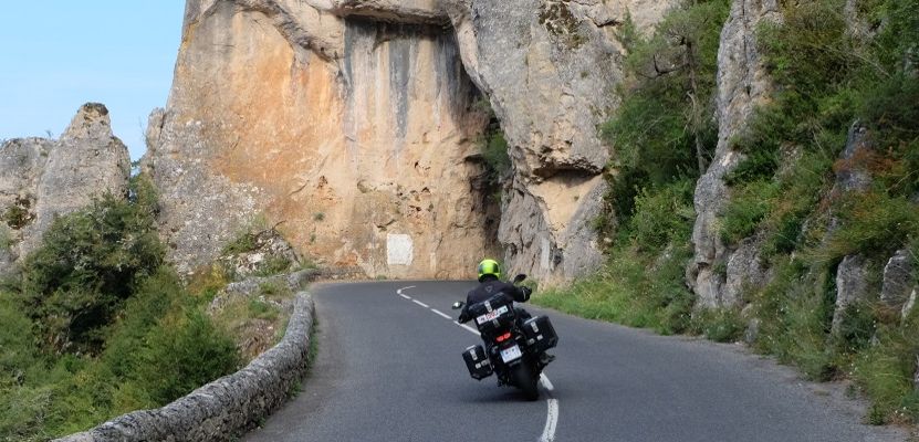 Des volcans d’Auvergne aux Cévennes