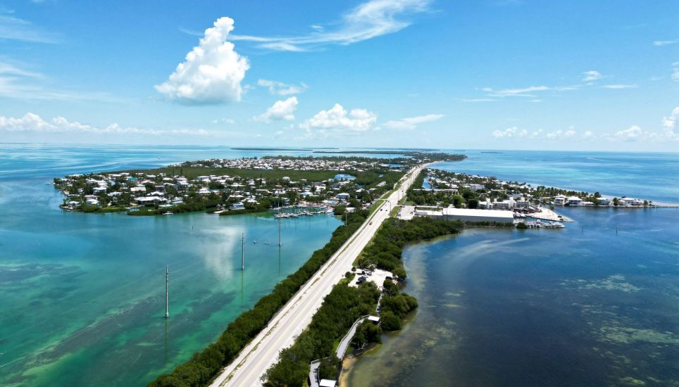 La Floride secrète entre Keys et Everglades