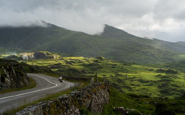 Au cœur des légendes celtiques d’Irlande