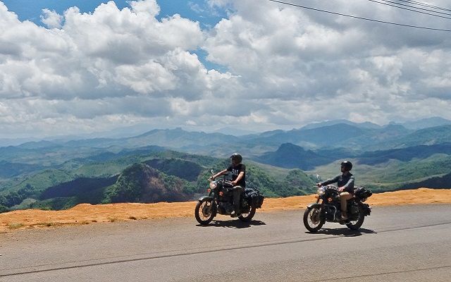 Les trésors cachés du Mékong