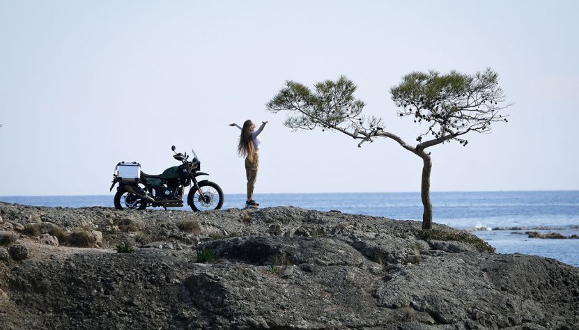 Au pays des vestiges millénaires