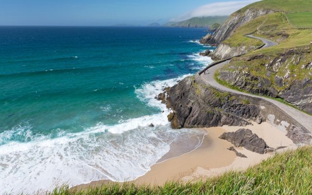 La côte mythique d’Irlande du Nord