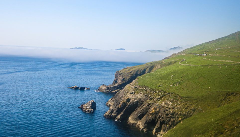 Au cœur des légendes celtiques d’Irlande