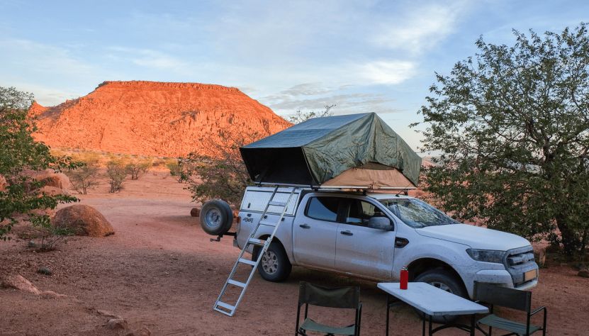Trois pays entre safari et océan Indien