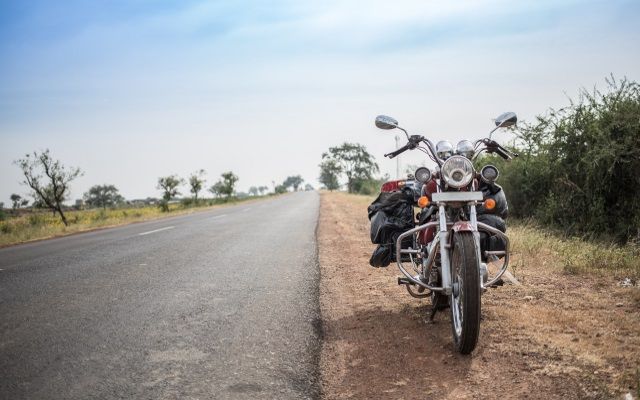 Les villages côtiers aux mille couleurs