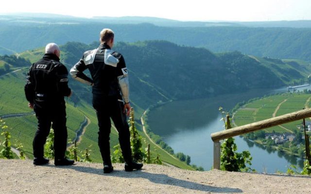 Cap sur les capitales d’Europe du Nord