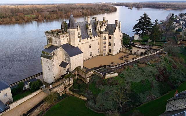 Des plaines Normandes aux côtes Bretonnes