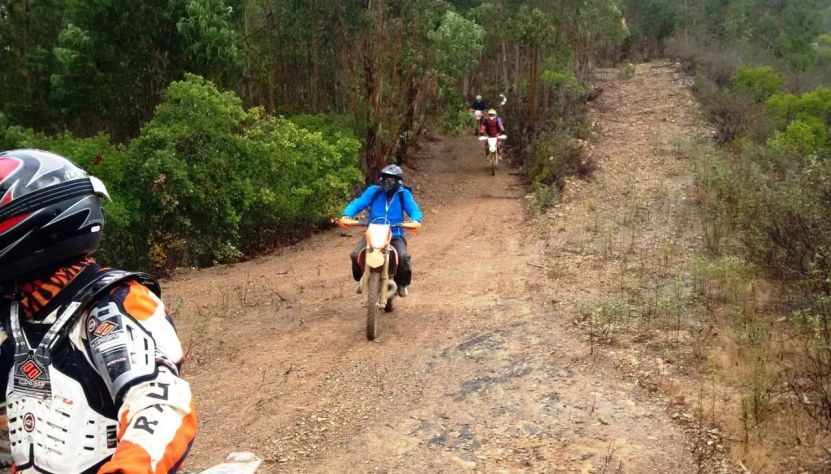 À la découverte du Nord Tunisien