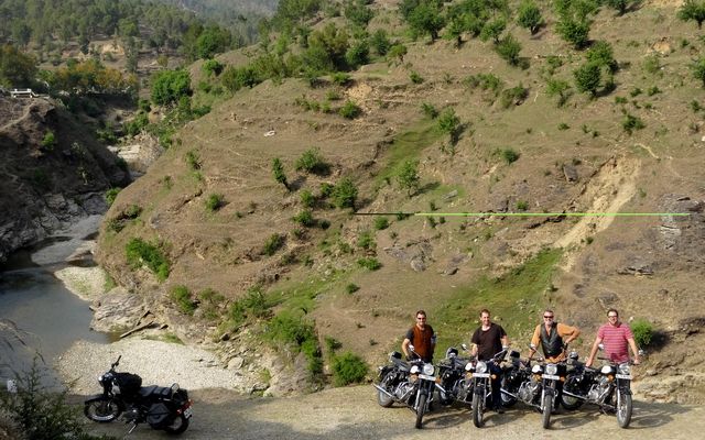 Les merveilles architecturales de l'Inde