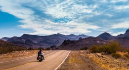 La conquête de l'Ouest Américain