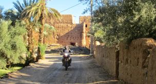 Du désert marocain aux sommets de l’Atlas