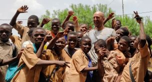 Au fil des lagunes du sud Togo