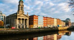 La côte mythique d’Irlande du Nord