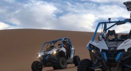 Au rythme des terres nomades