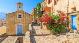 A la conquête des trésors corses