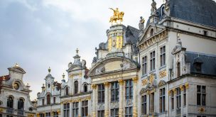 Cap sur les capitales d’Europe du Nord