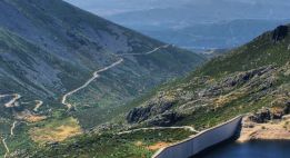 Des Templiers aux Sierras de Lousã