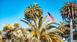 L'Ouest de la Route 66