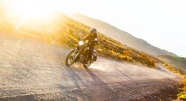 De la Garden Route aux terres sauvages de l’Ouest