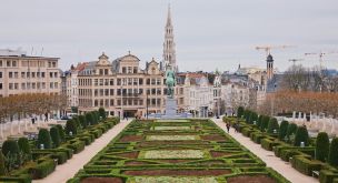Cap sur les capitales d’Europe du Nord