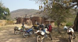 Sur les hauteurs secrètes du Togo