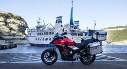 Le grand tour côtier de Sardaigne