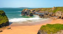 Au cœur des légendes celtiques d’Irlande