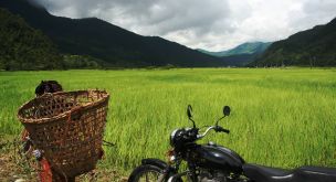 From the Roof of the Himalayas to the Nepalese Jungle