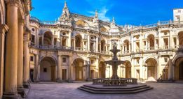 Les villages côtiers aux mille couleurs