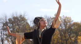 Sur les pistes du Kirghizistan