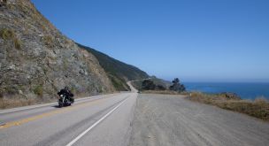 Découverte de la Basse-Californie du Sud