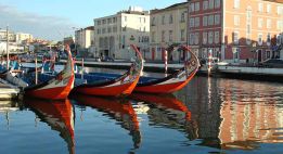 Entre océan et villages du Portugal