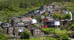 Des Templiers aux Sierras de Lousã