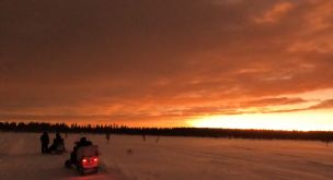 Des 3000 îles aux terres sámi