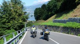 De la Toscane aux Cinque Terre
