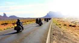 La conquête de l'Ouest Américain