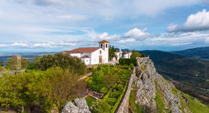 De la Costa Vicentina aux rives du Douro