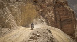 Sur les routes du ciel népalais