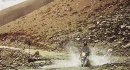 Aux confins du Ladakh himalayen