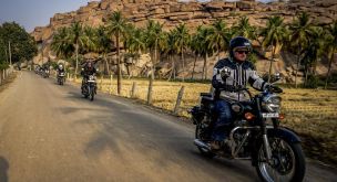 The Lost Roads of Karnataka