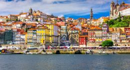 Sous le soleil méridional du Portugal