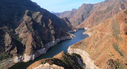Sur les routes volcaniques des Canaries