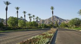 Les routes sauvages du Far West