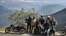 L'Inde sacrée, entre Gange et Himalaya